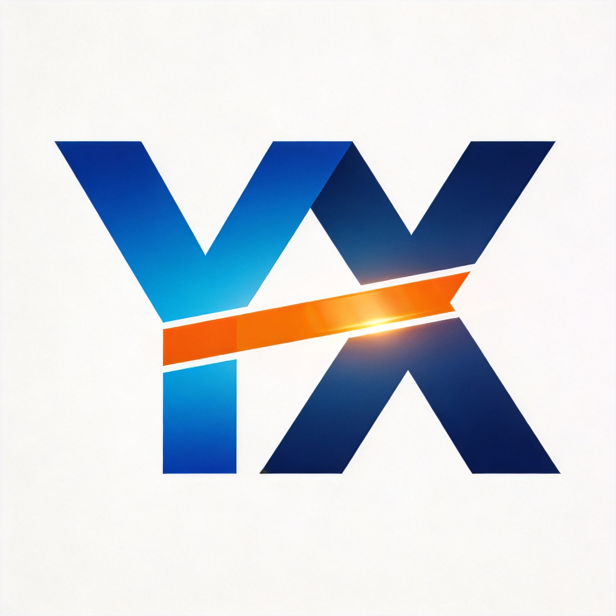 豫新反光服饰有限公司Logo